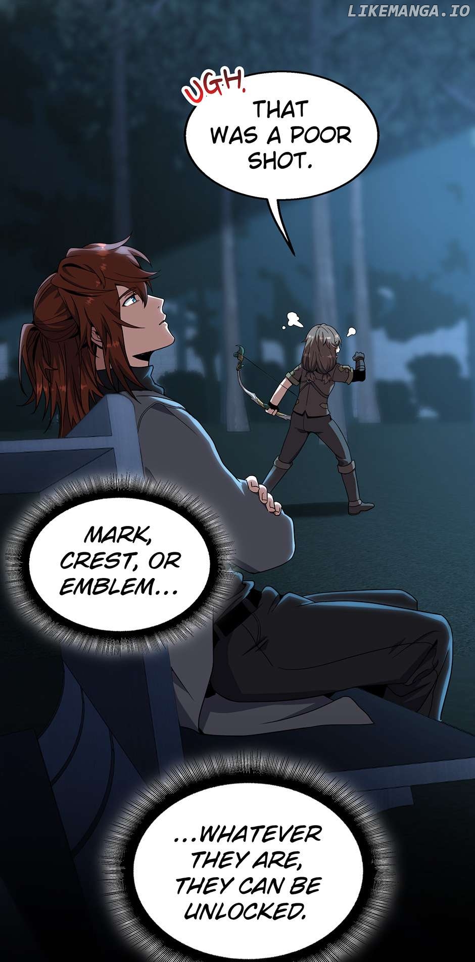 The Beginning After The End Chapter 220 image 02